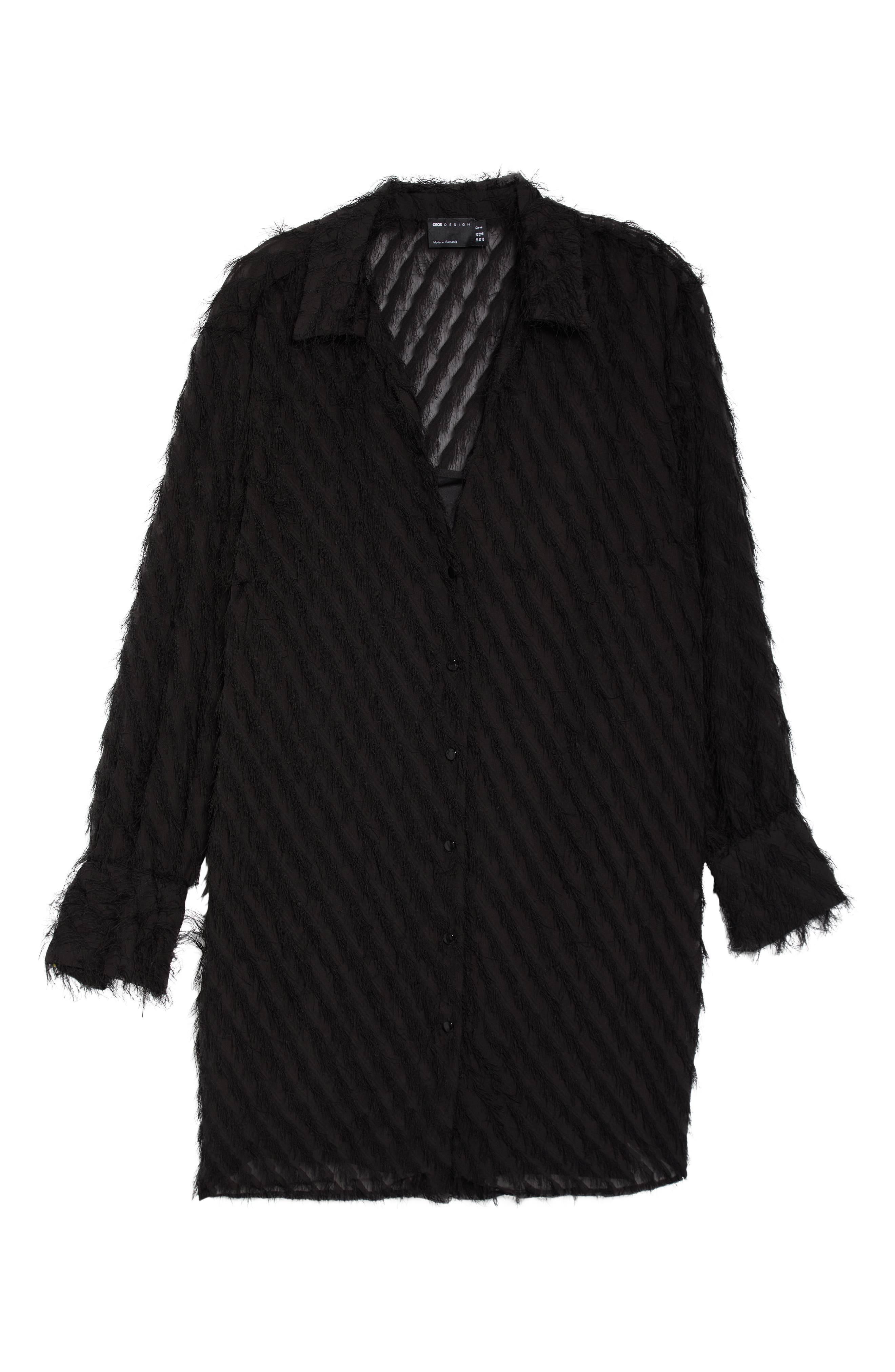 selected BLACK