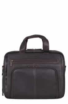 Leather Briefcase