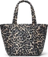 MZ Wallace Medium Metro Deluxe Tote