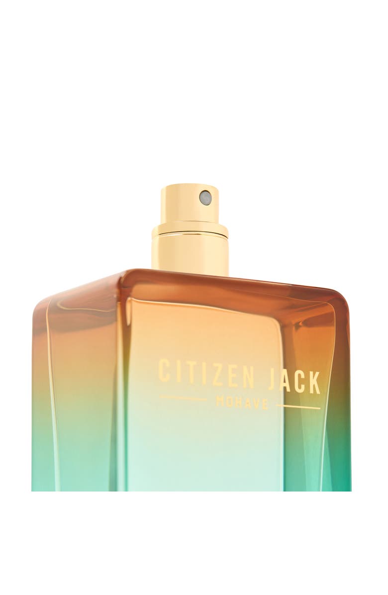 Michael Malul Citizen Jack Mohave 3.4oz/100mL Men's EDP, Alternate, color, Turqoise