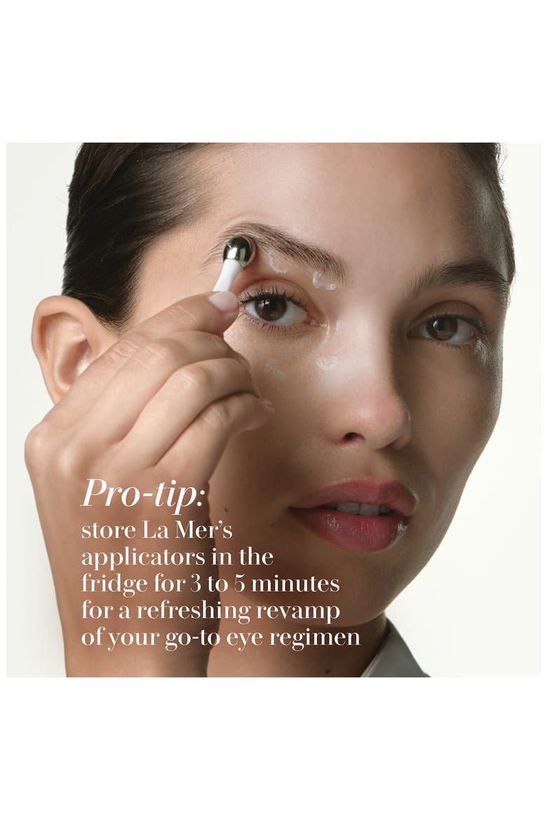 The Eye Balm Intense Cream for Anti-Aging & Hydration, Alternate, color, NO COLOR