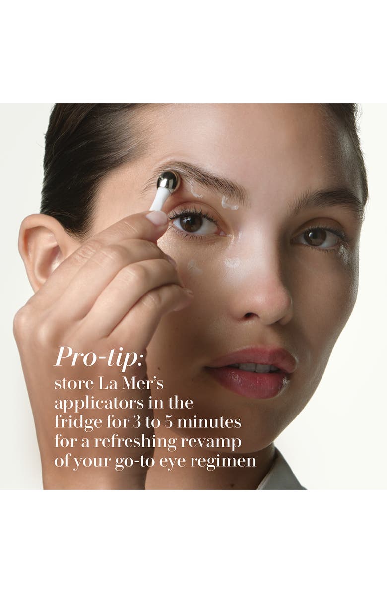 La Mer The Eye Balm Intense Cream, Alternate, color, 