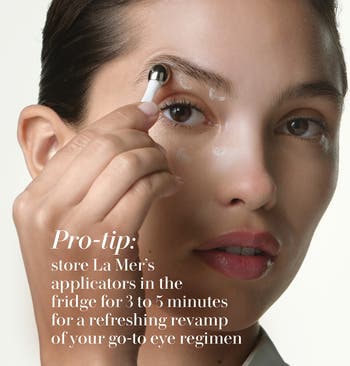 La Mer The Eye Balm Intense Cream | Nordstrom