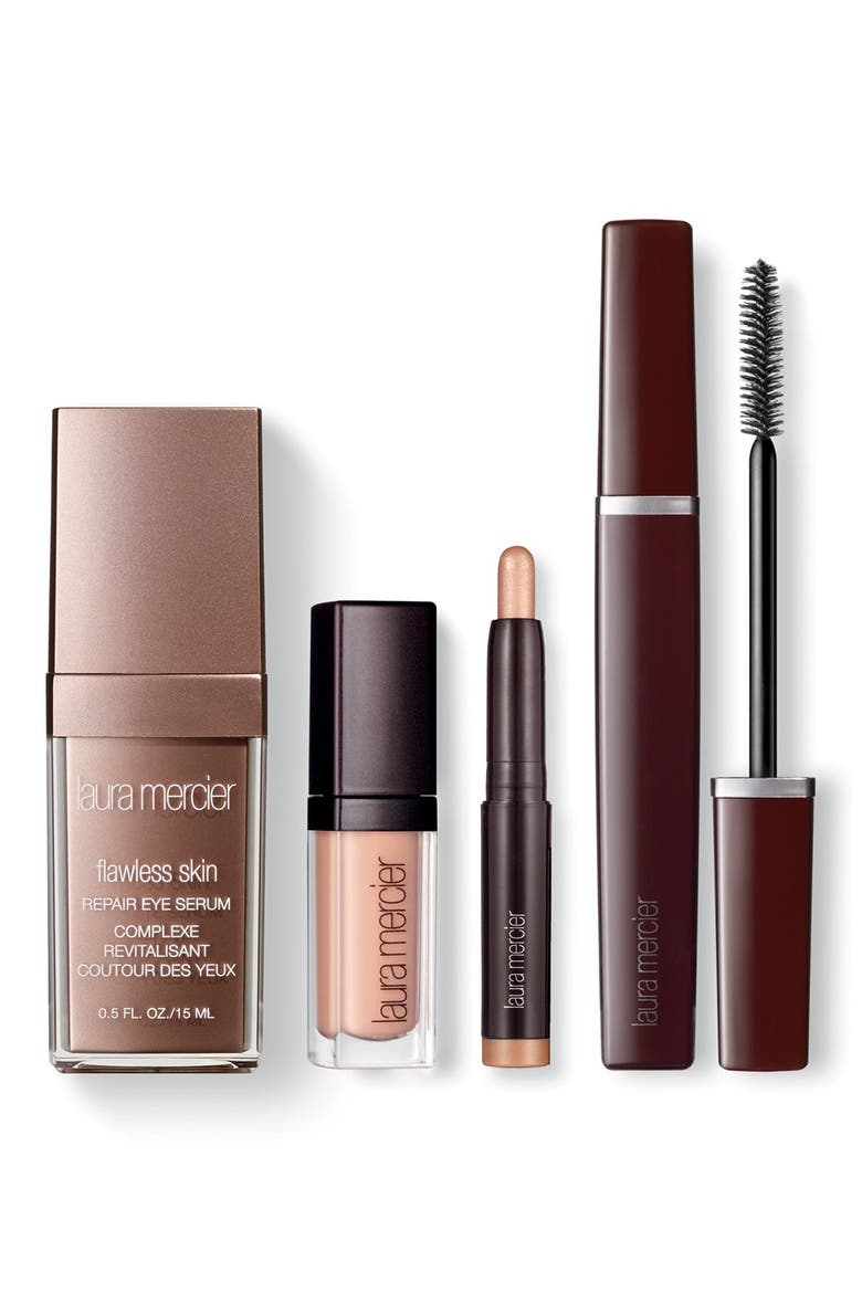 'Wink of an Eye' Artist's Collection (Nordstrom Exclusive), Main, color, NO COLOR