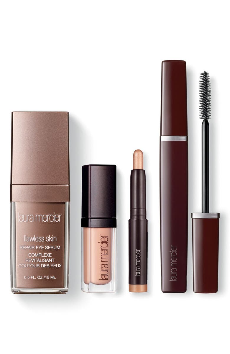 Laura Mercier 'Wink of an Eye' Artist's Collection, Main, color, 