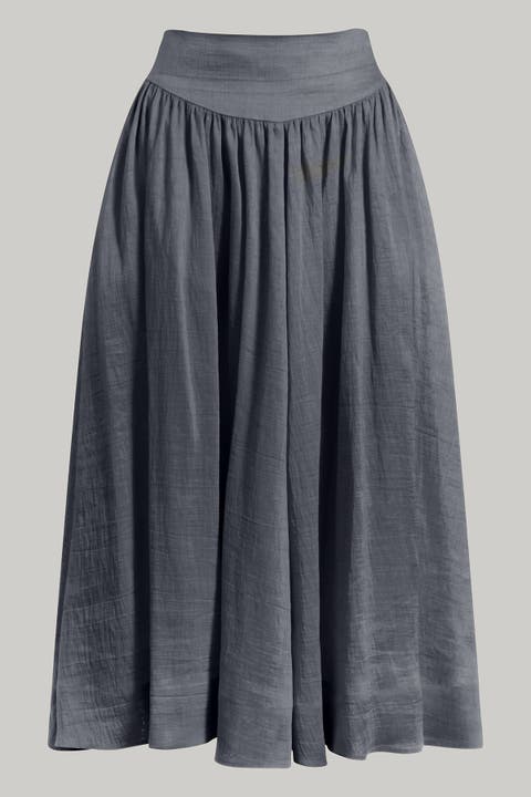 Mire Skirt