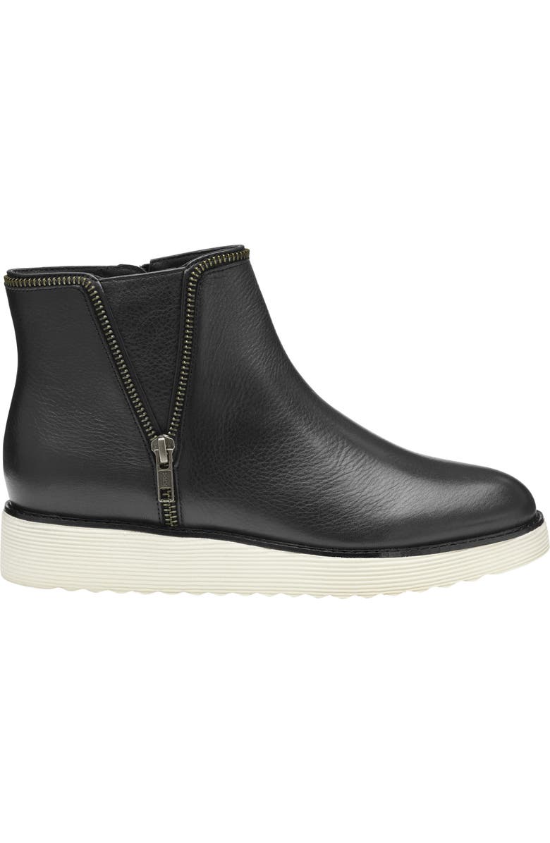 Johnston & Murphy Mitzi Ankle Boot, Alternate, color,