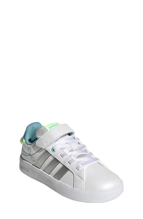 Kids' Grand Court 3.0 Sneaker