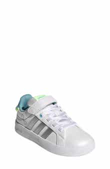 Kids' Grand Court 3.0 Sneaker