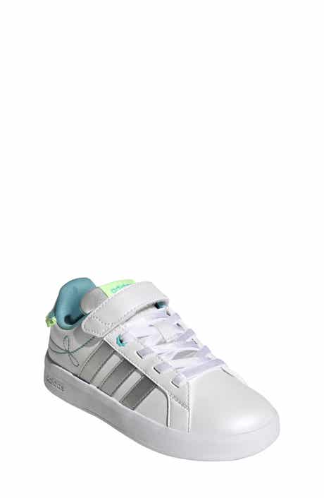 adidas Kids' Grand Court 3.0 Sneaker