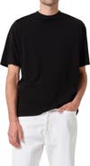 AGOLDE Asha Oversize T-Shirt