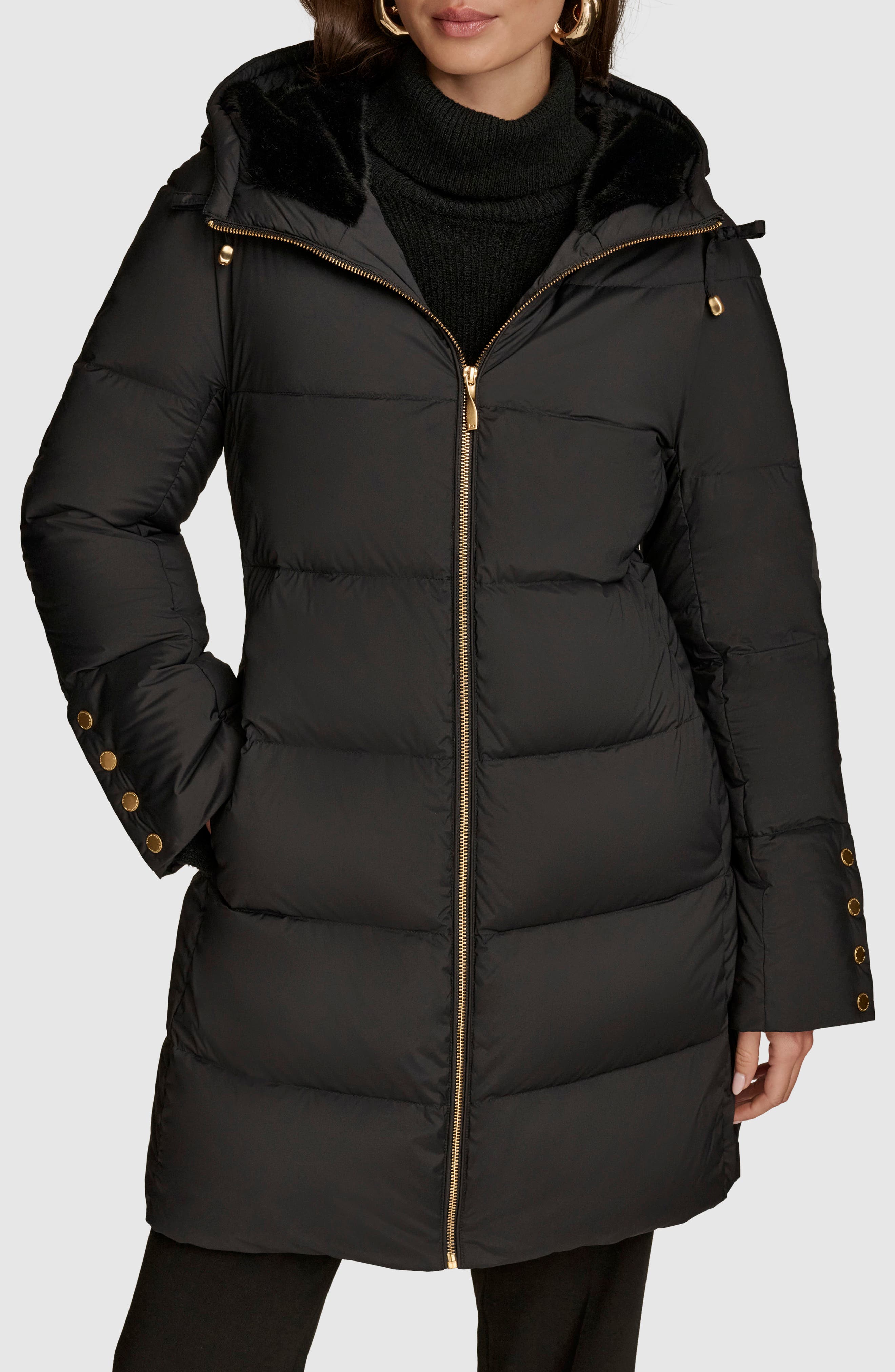 selected BLACK