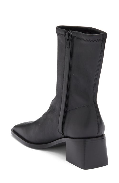 & Other Stories Paulina Boot In Black
