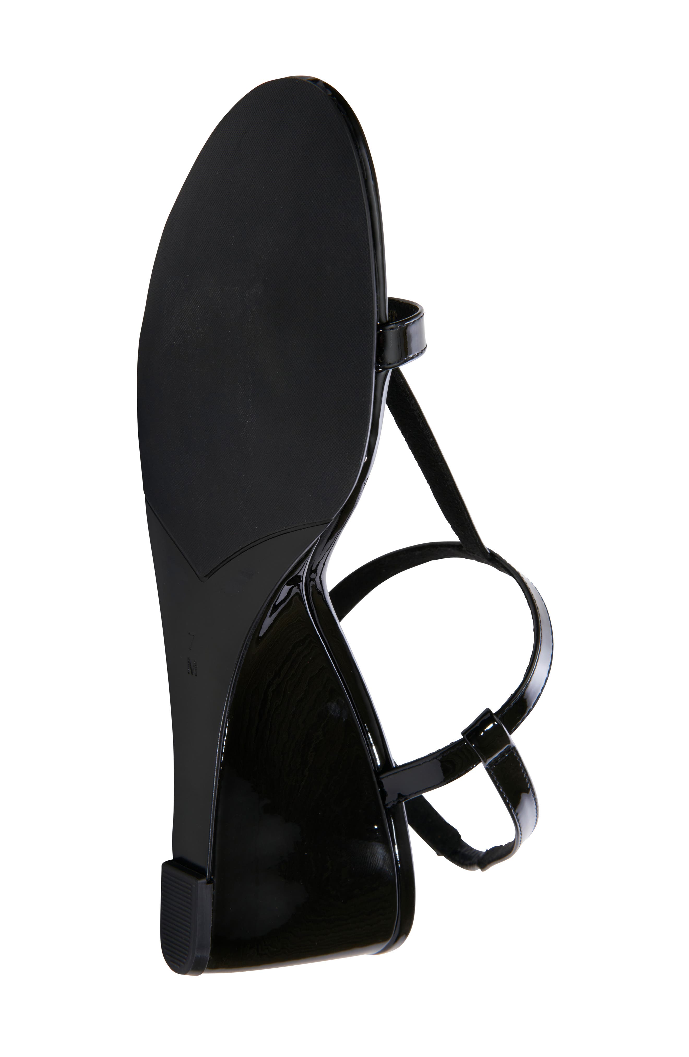 VANELi Mohan T-Strap Wedge Sandal, Alternate, color, 