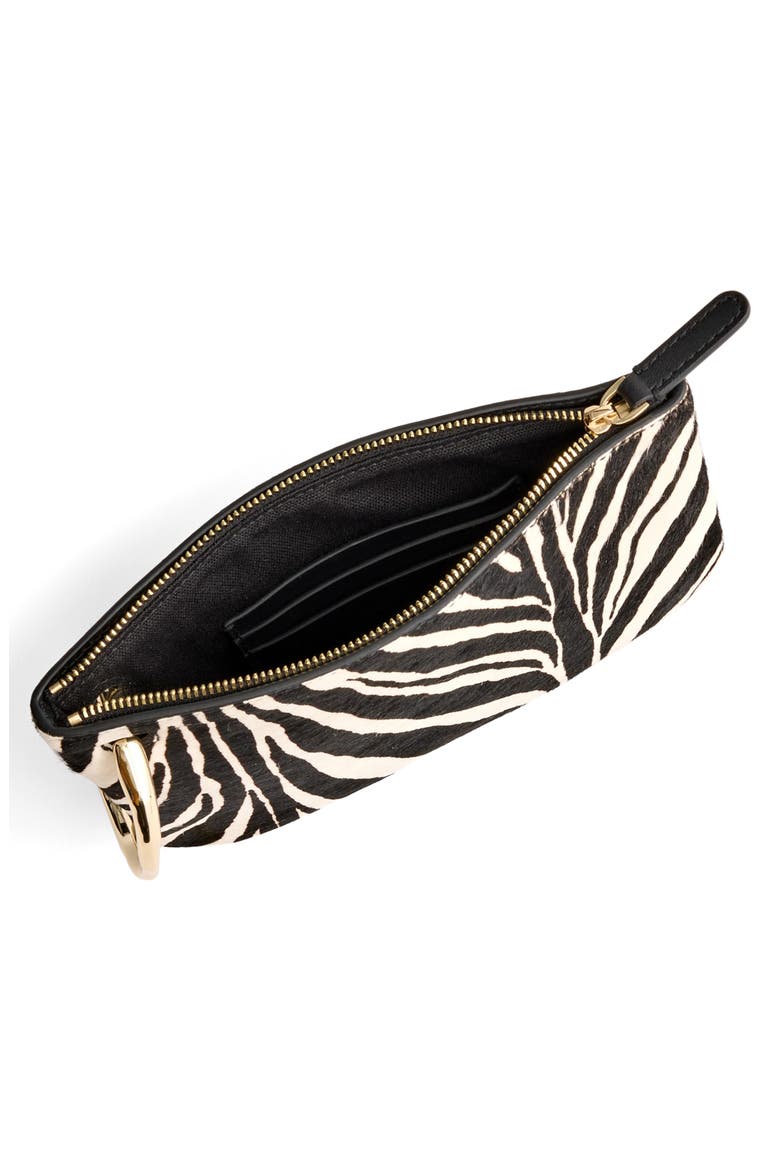 Large Ring Pouch, Alternate, color, TRUE BLACK MULTI