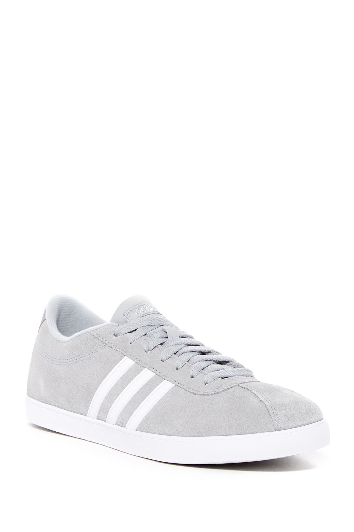 adidas Courtset Sneaker, Main, color, 