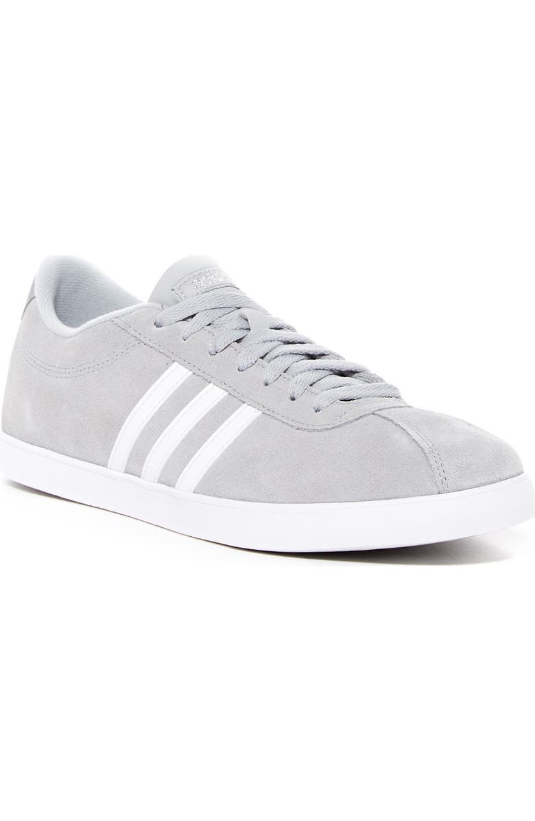 adidas Courtset Sneaker, Main, color,