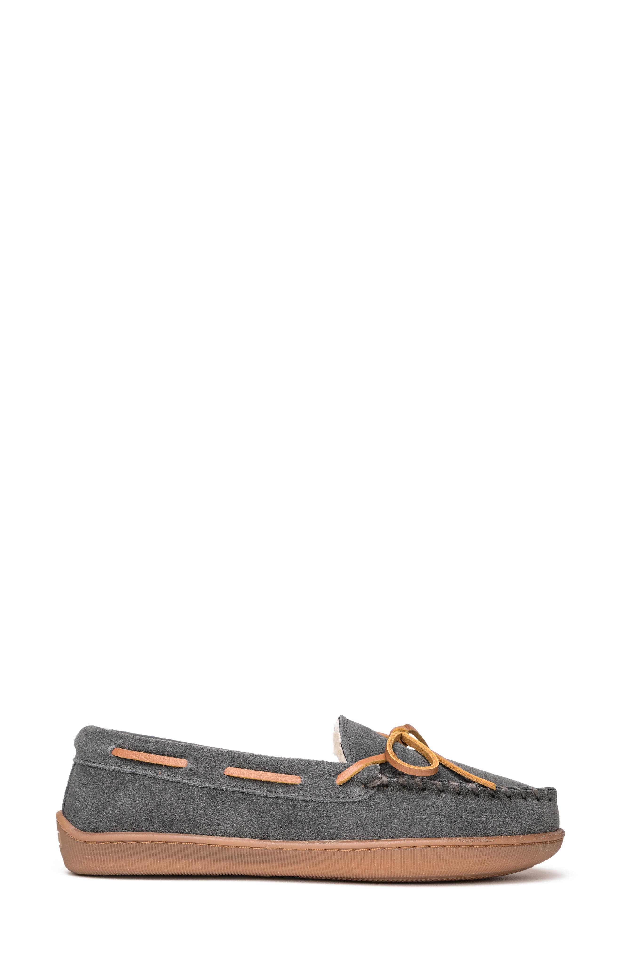 Minnetonka Moccasin, Alternate, color, 