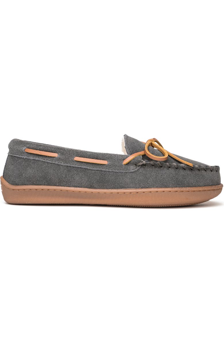 Minnetonka Moccasin, Alternate, color,