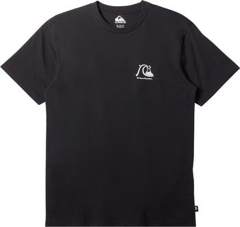Quiksilver The Original Boardshort SS Tee