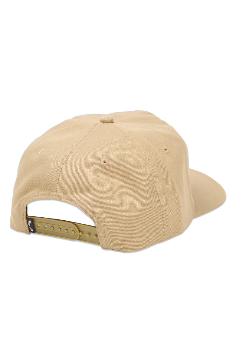 Billabong Sunset Sessions Snapback Baseball Cap, Alternate, color,