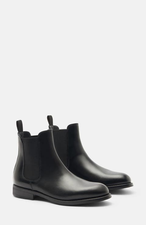 Women's SCAROSSO Boots | Nordstrom