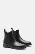 SCAROSSO Claudia Chelsea Boots