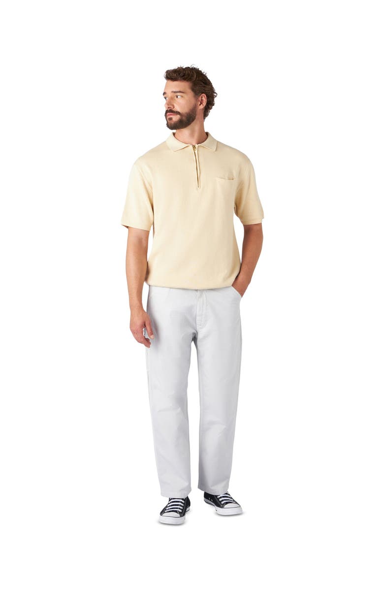 Fortela Allen Trousers, Alternate, color, Grey