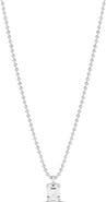 SHYMI Cubic Zirconia Pendant Necklace