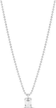 SHYMI Cubic Zirconia Pendant Necklace