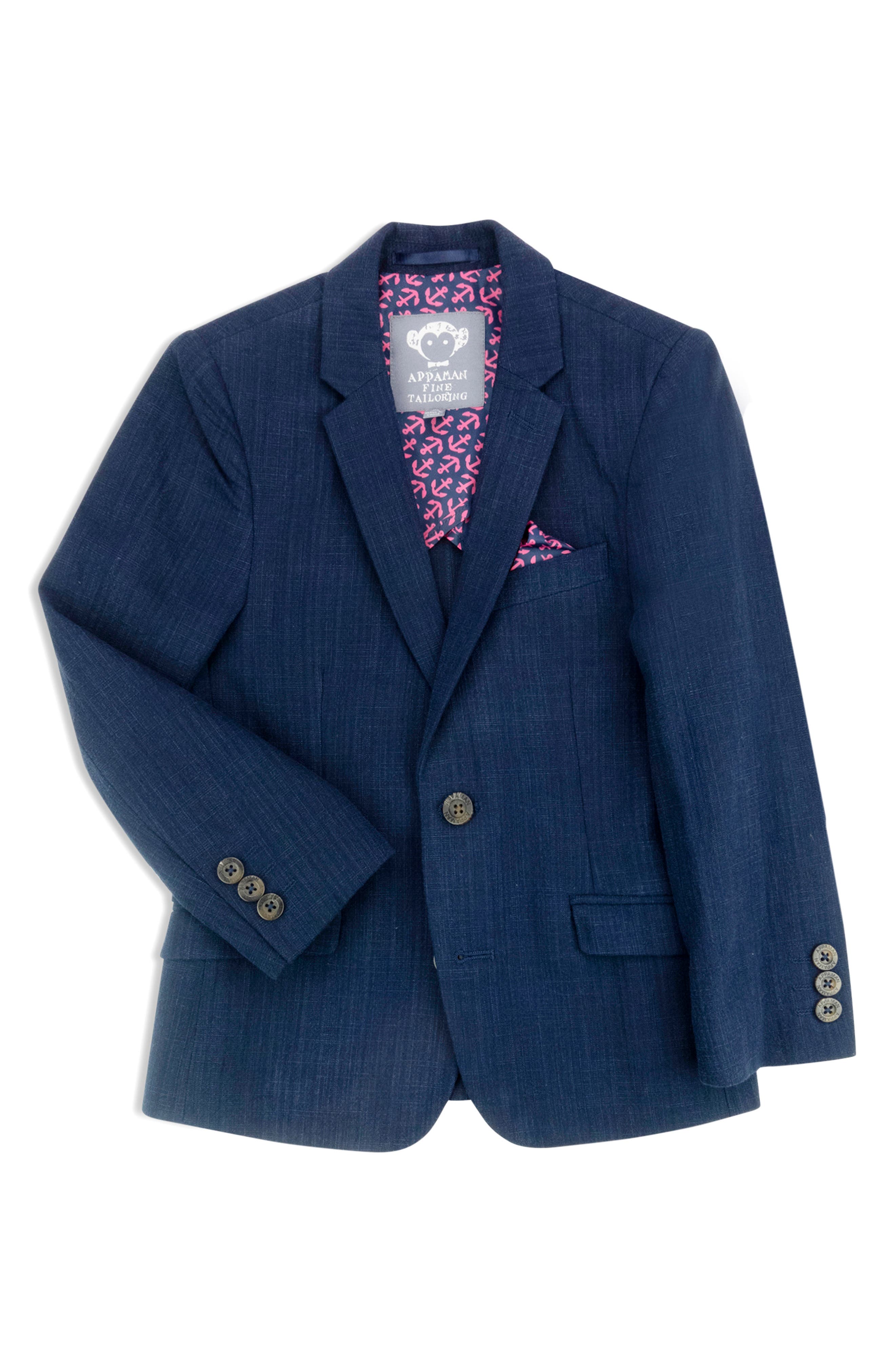 selected DARK NAVY