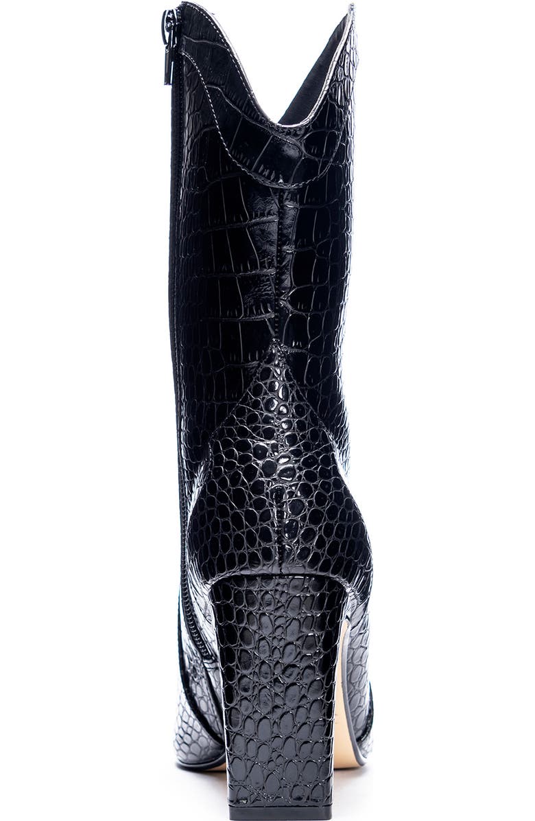 Chinese Laundry Everly Pointy Toe Boot, Alternate, color,