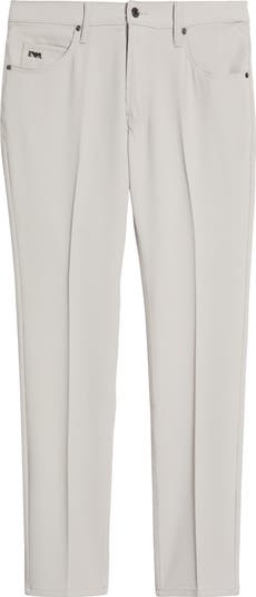 パンツ EMPORIO ARMANI Woman Pants Grey EW000084AF10240 S8077 Women's crepe pants ew000851af12514 Grey Mineral | Caposerio.com