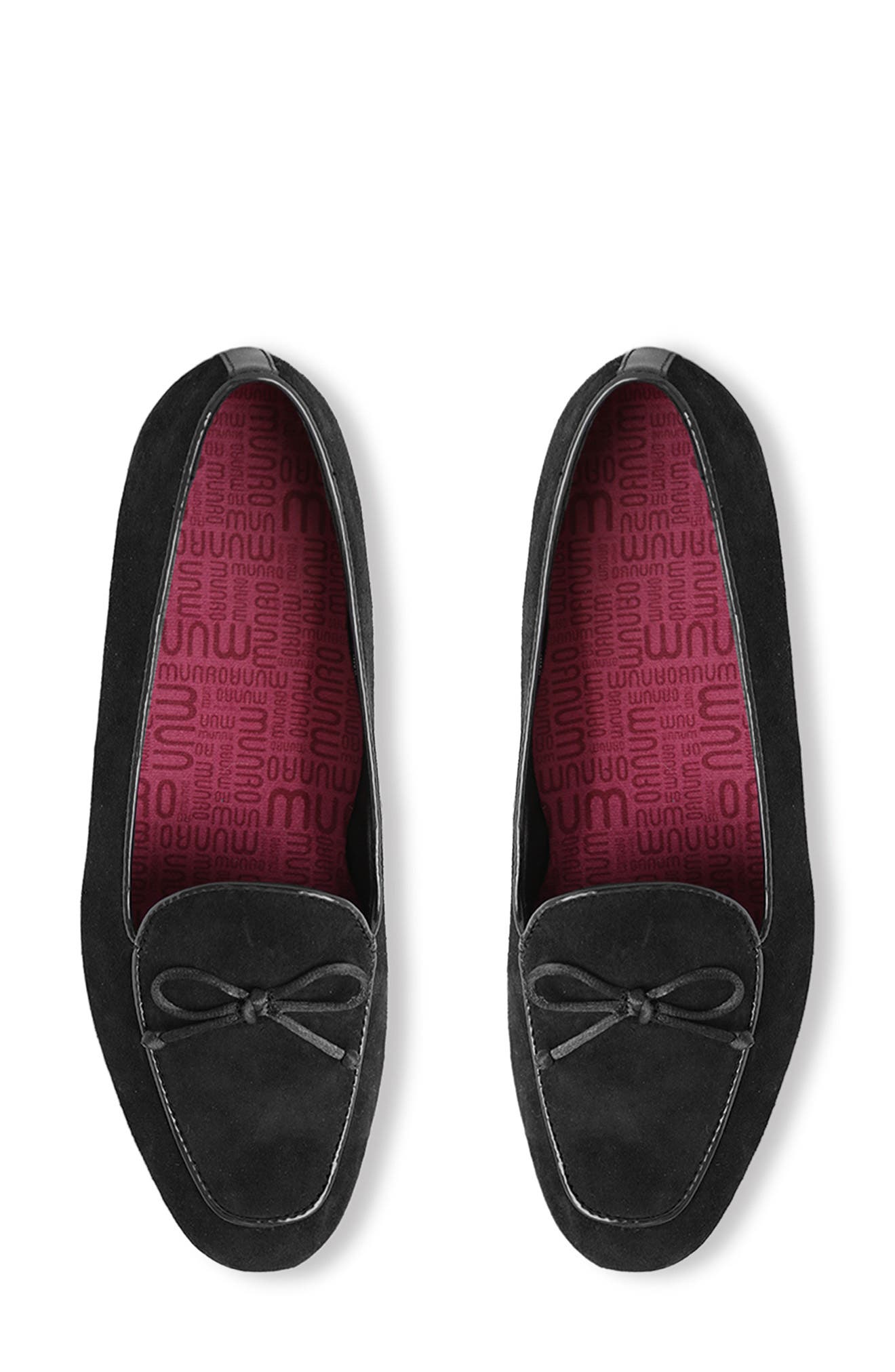 Munro Rossa Flat, Alternate, color, 