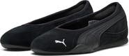 PUMA Catch Soleil Ballerina Flat