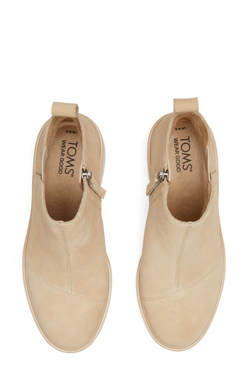 TOMS TOMS MAUDE BOOTIE
