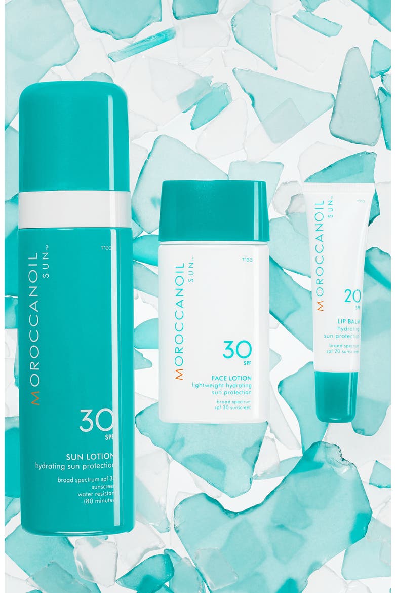 Sun Lotion SPF 30, Alternate, color, NO COLOR