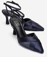 Prologue Shoes Estela Stiletto Pump