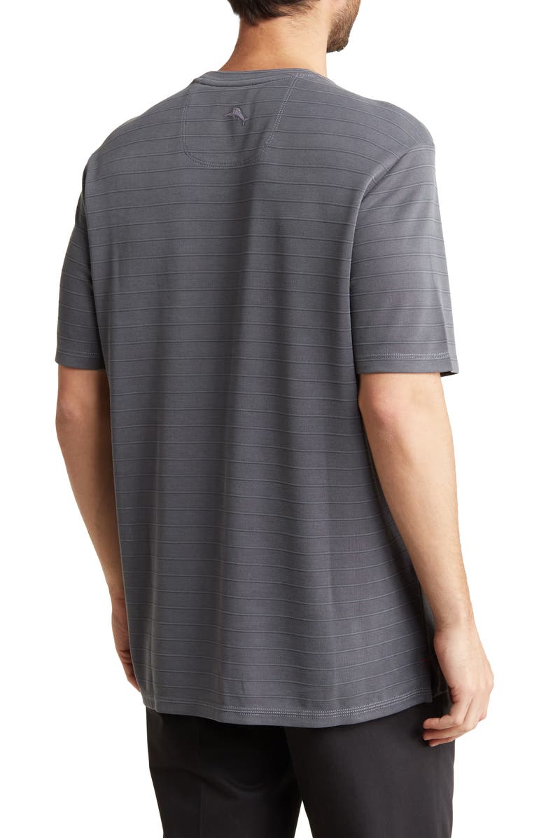 Tommy Bahama Rio Breeze T-Shirt, Alternate, color, Black