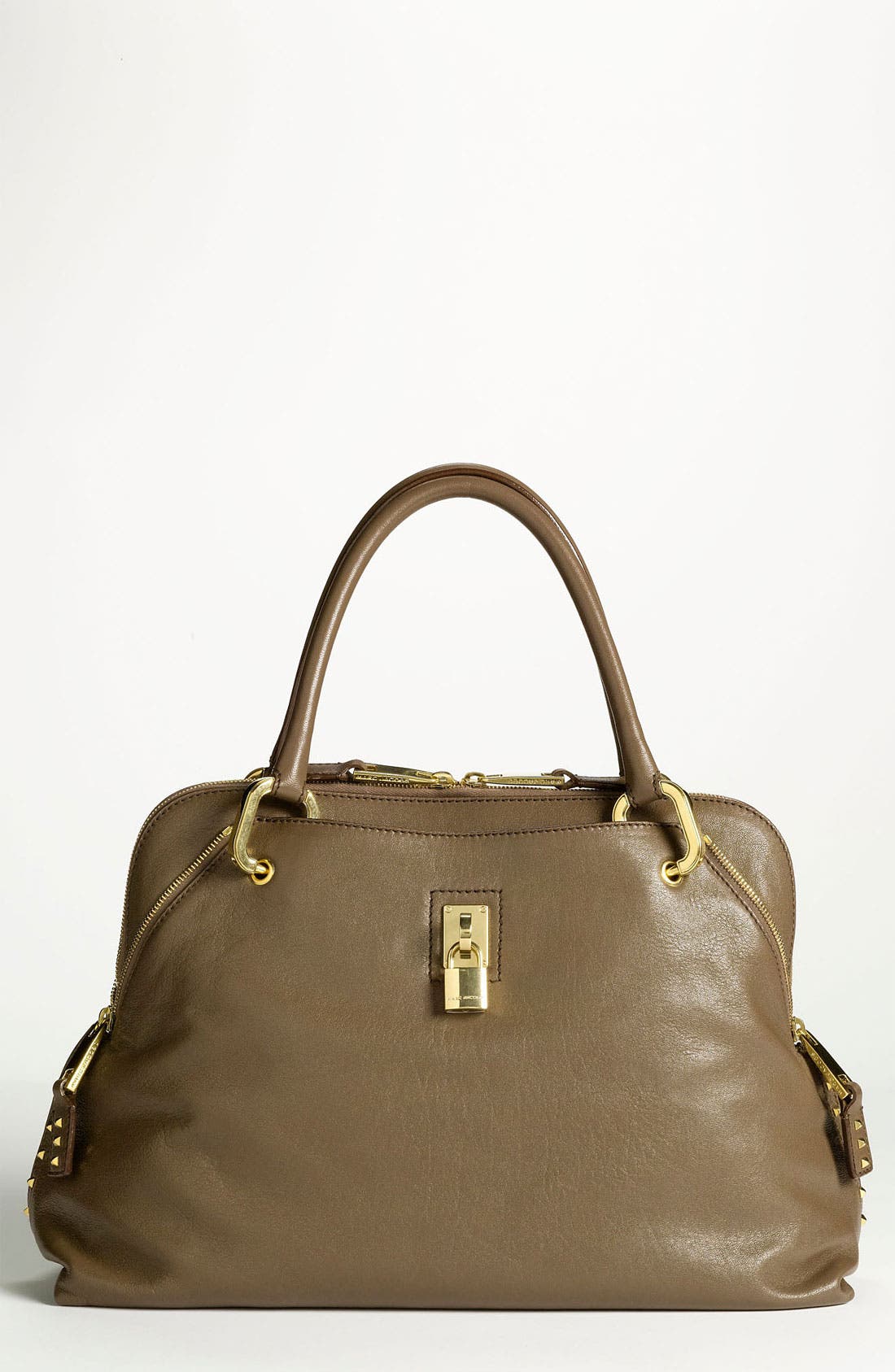 'Paradise Rio' Bag, Main, color, TAUPE