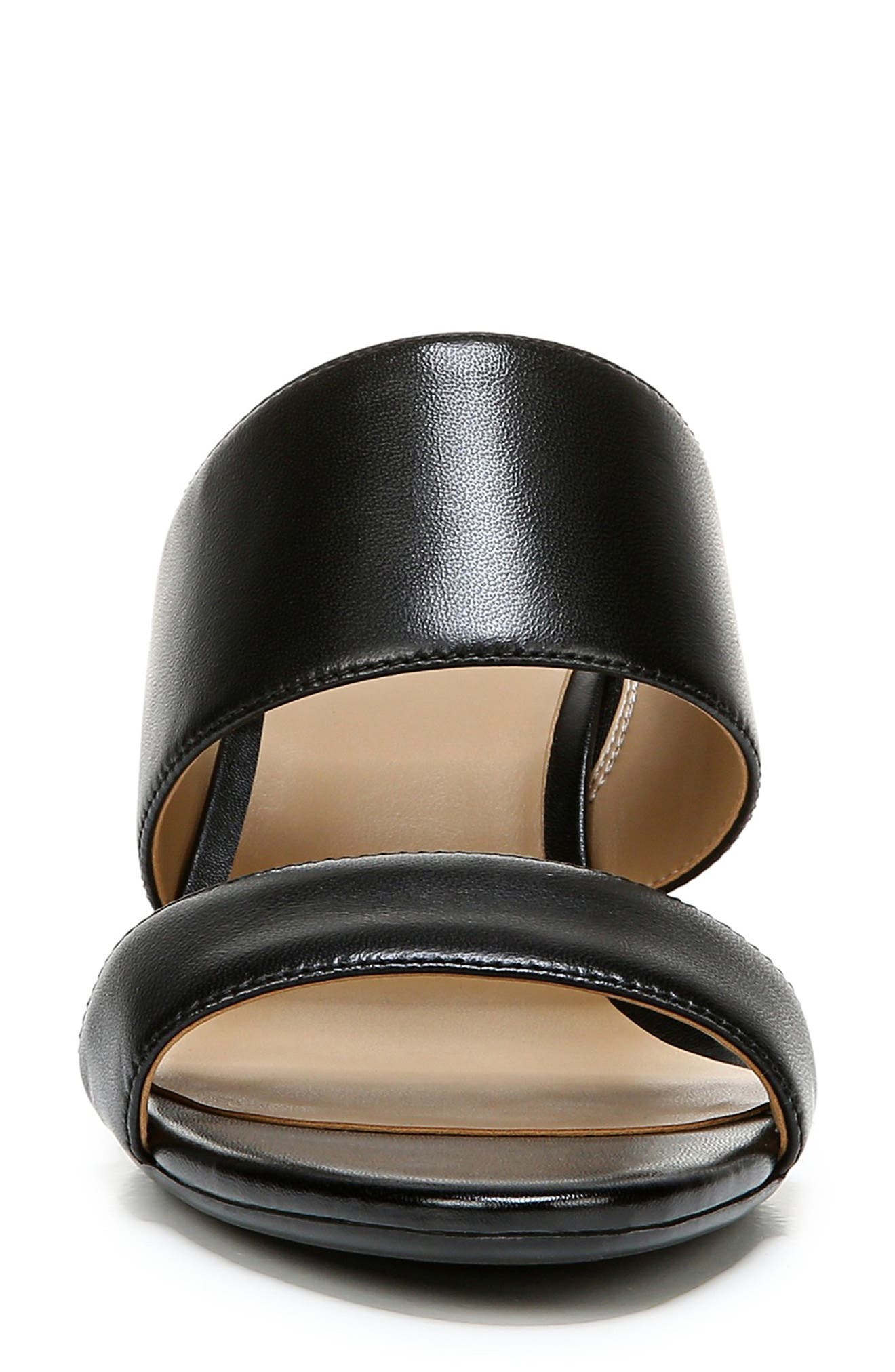 Naturalizer Tibby Slide Sandal, Alternate, color, 