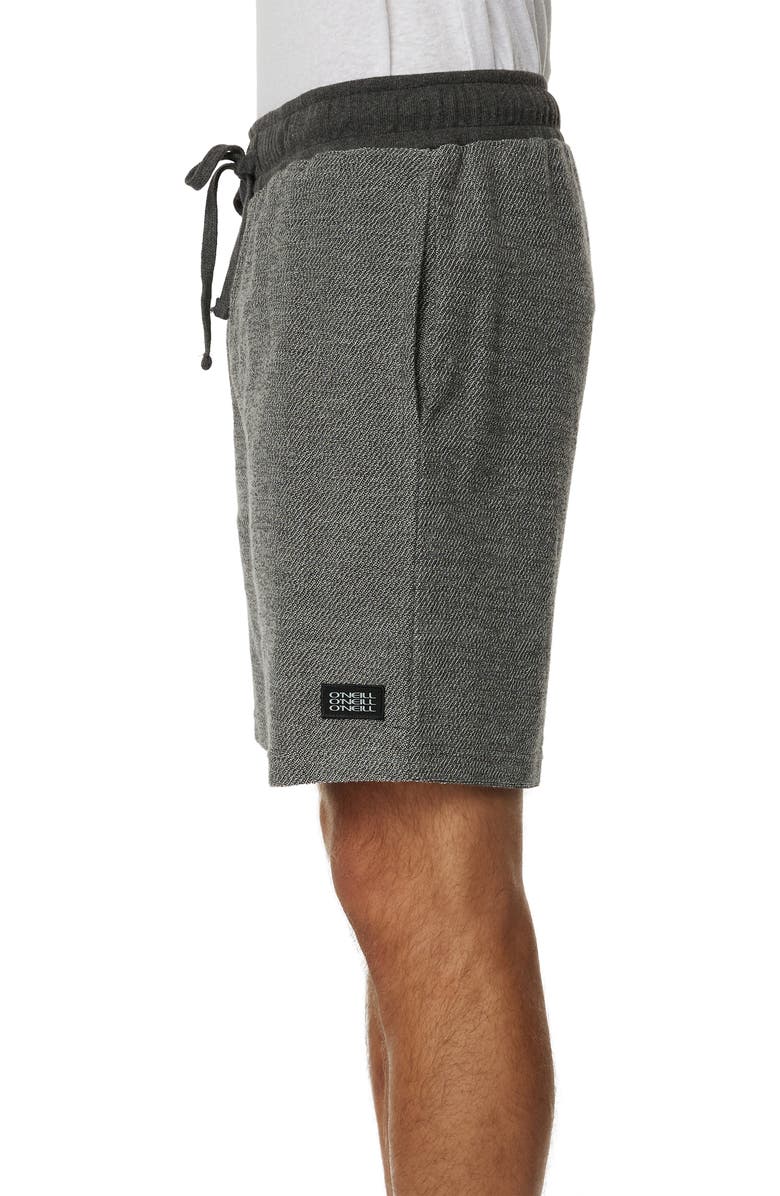 O'Neill Bavaro Cotton Blend Shorts, Alternate, color,