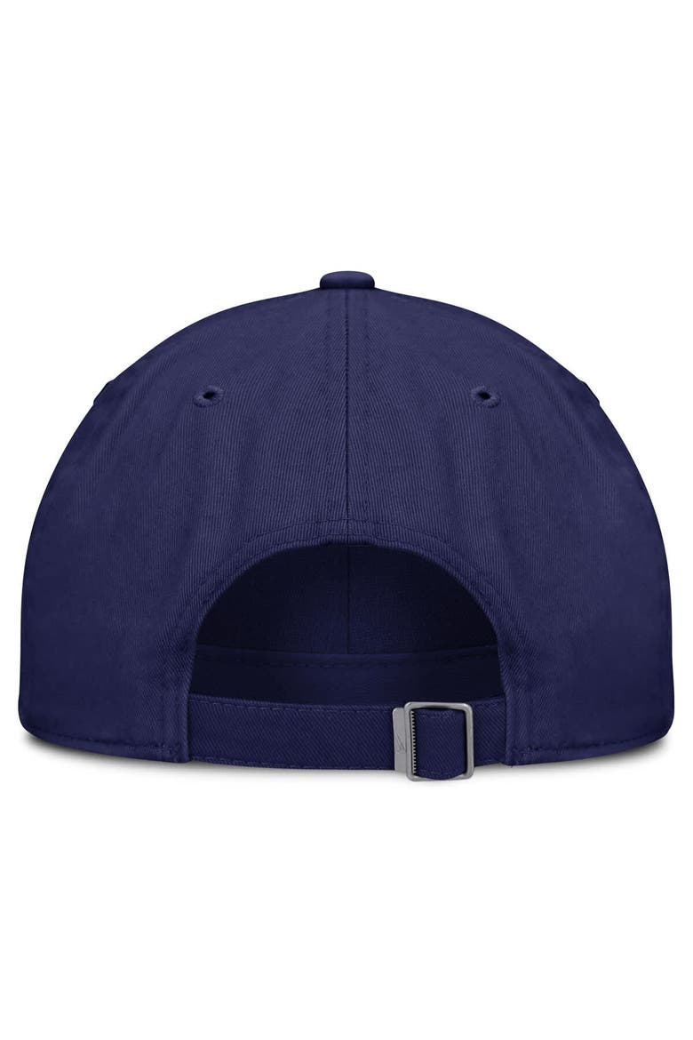 Youth Nike Royal Chicago Cubs Mascot Club Adjustable Hat, Alternate, color, Royal