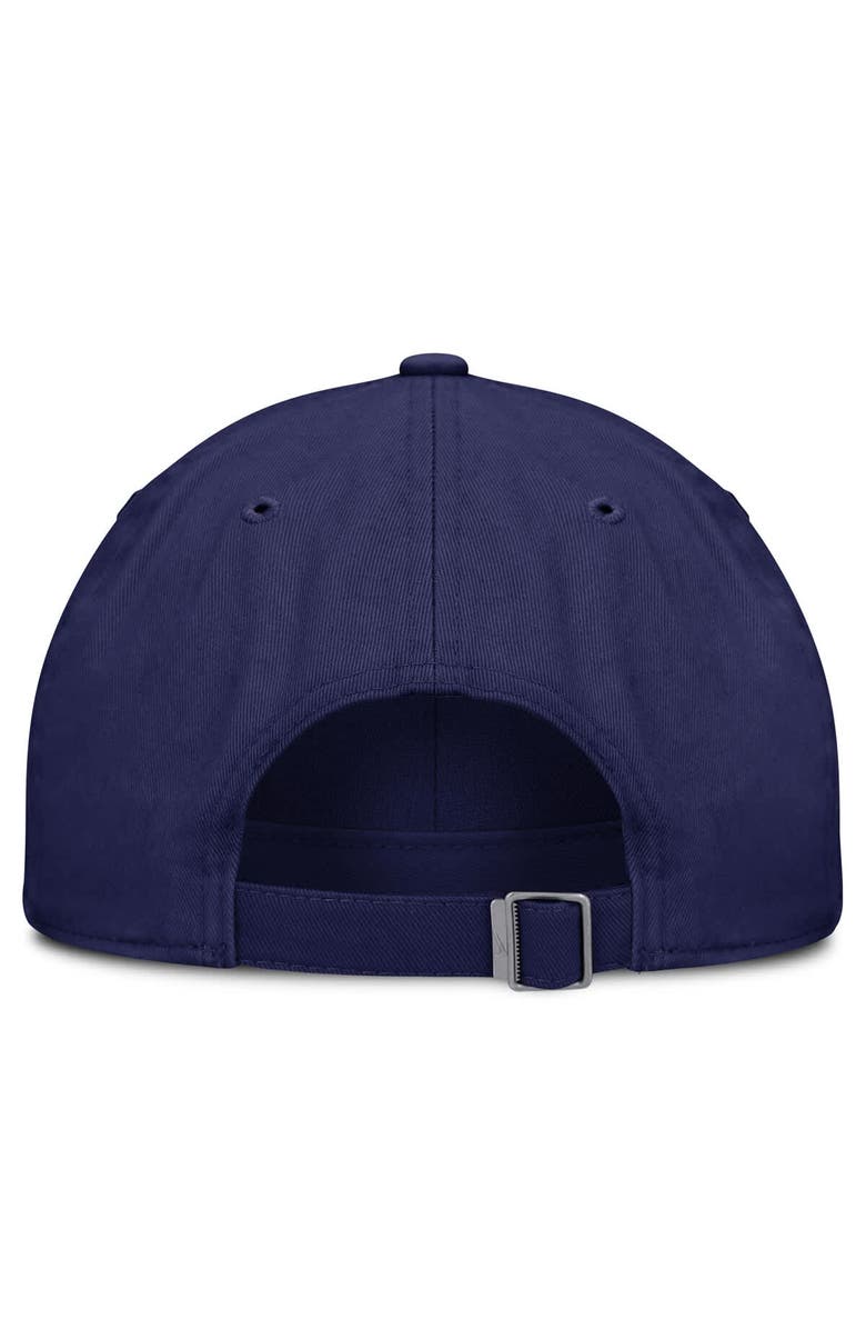 Nike Youth Nike Royal Chicago Cubs Mascot Club Adjustable Hat, Alternate, color, Royal