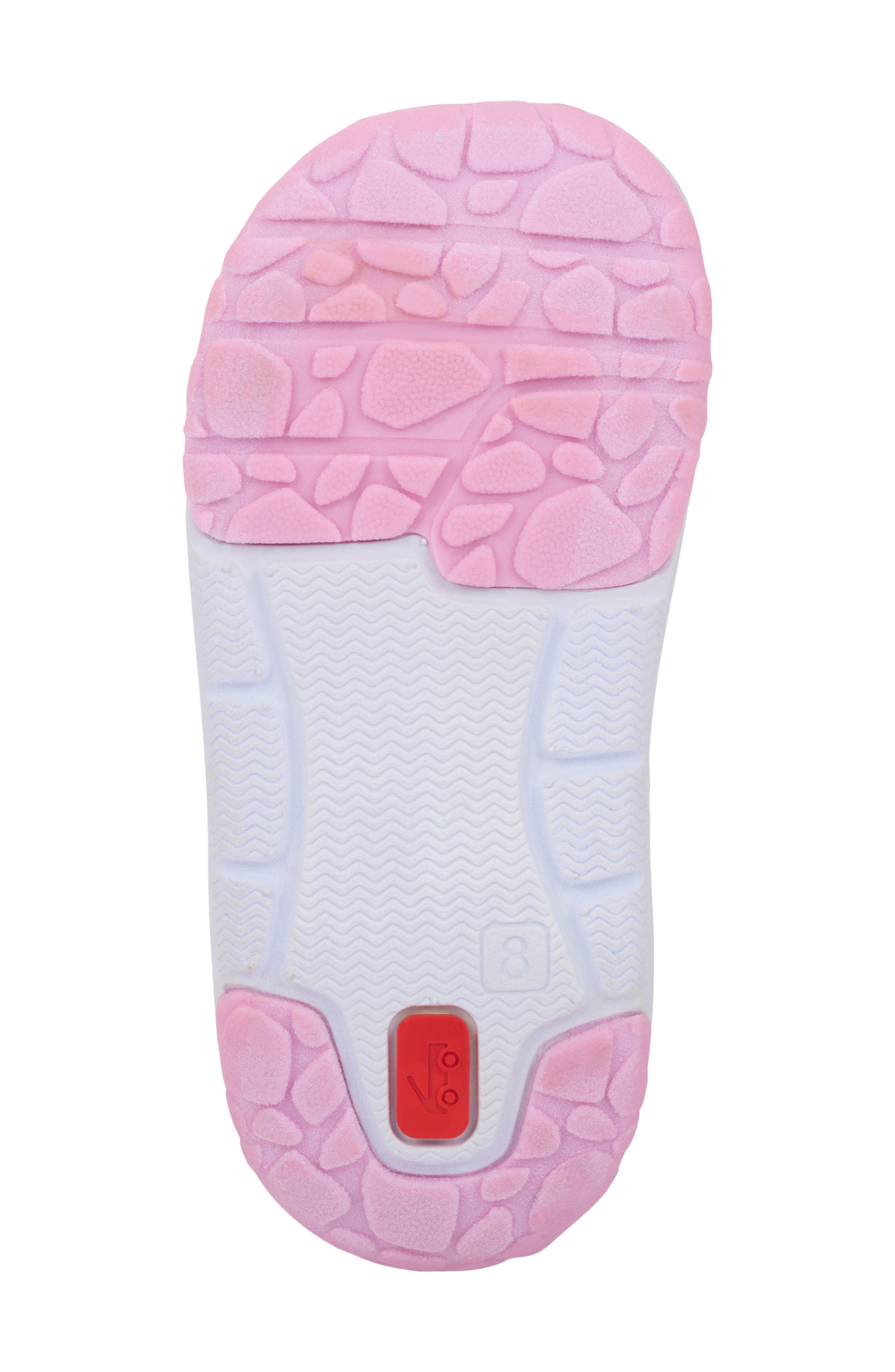 See Kai Run Kids' Viento Sneaker, Alternate, color, Orchid Purple