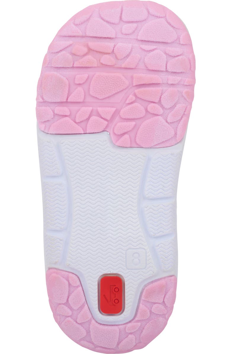 See Kai Run Kids' Viento Sneaker, Alternate, color, Orchid Purple