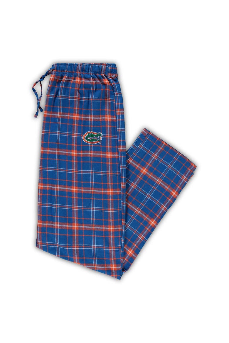 Men's Concepts Sport Royal Florida Gators Big & Tall Ultimate Pants, Main, color, Royal