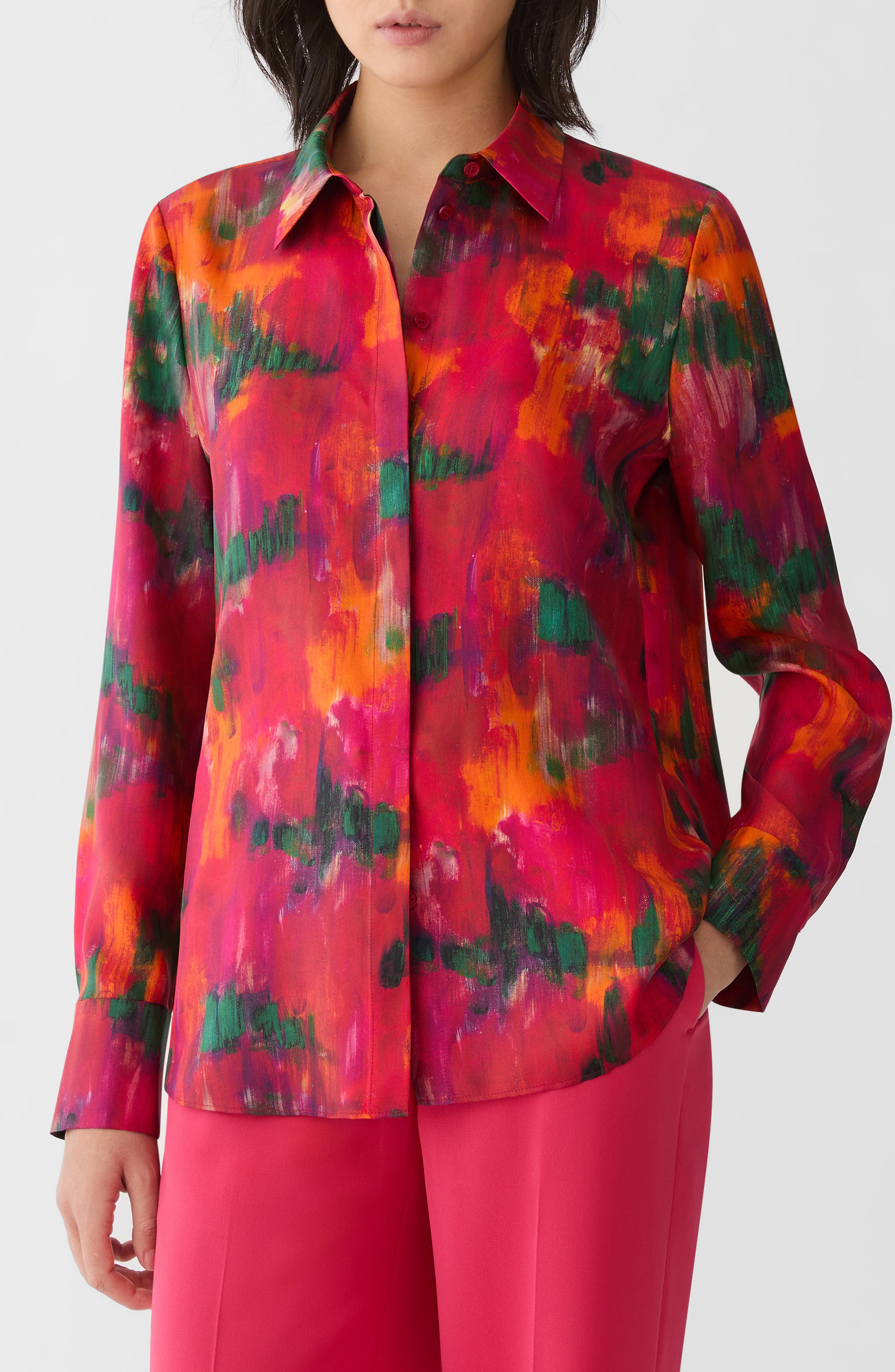 selected PINK PEONY MULTI