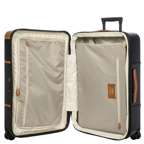 Bric's Bellagio 3.0 27" Expandable Spinner In Black
