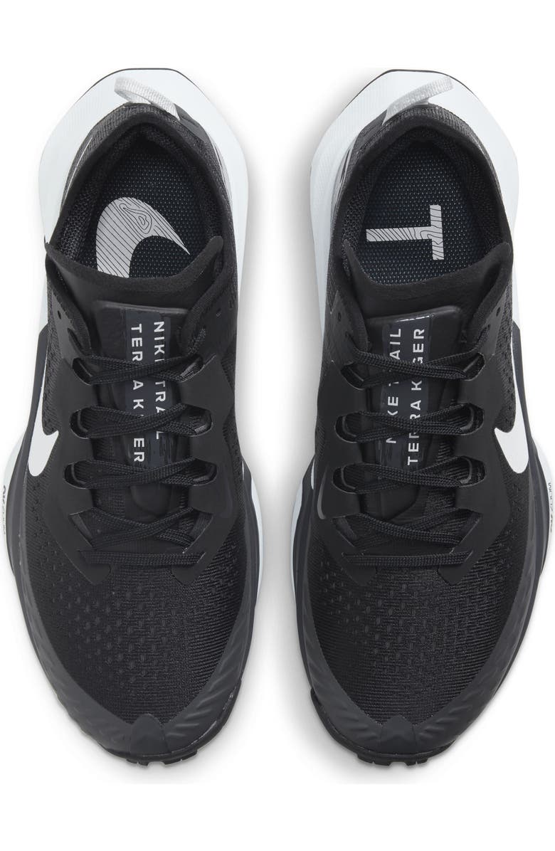 Nike Air Zoom Terra Kiger 7 Trail Running Shoe, Alternate, color,